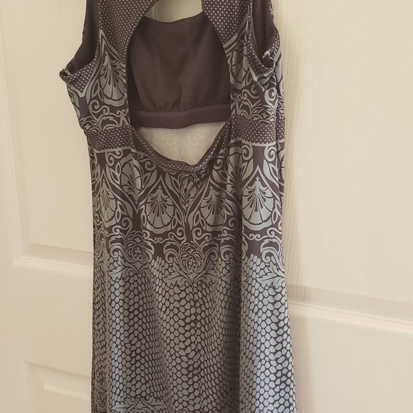 COPY - PrAna Women's Dress M - Picture 3 of 4